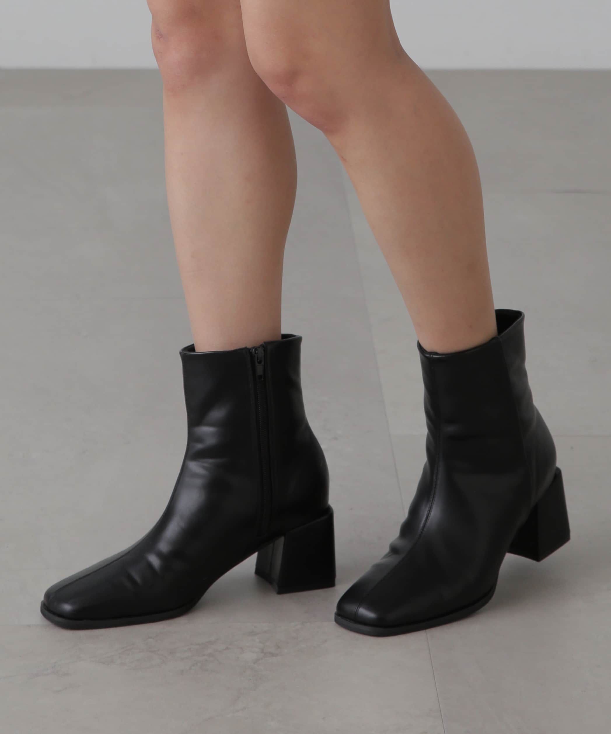  「オーバーヒールブーツ」|その他|