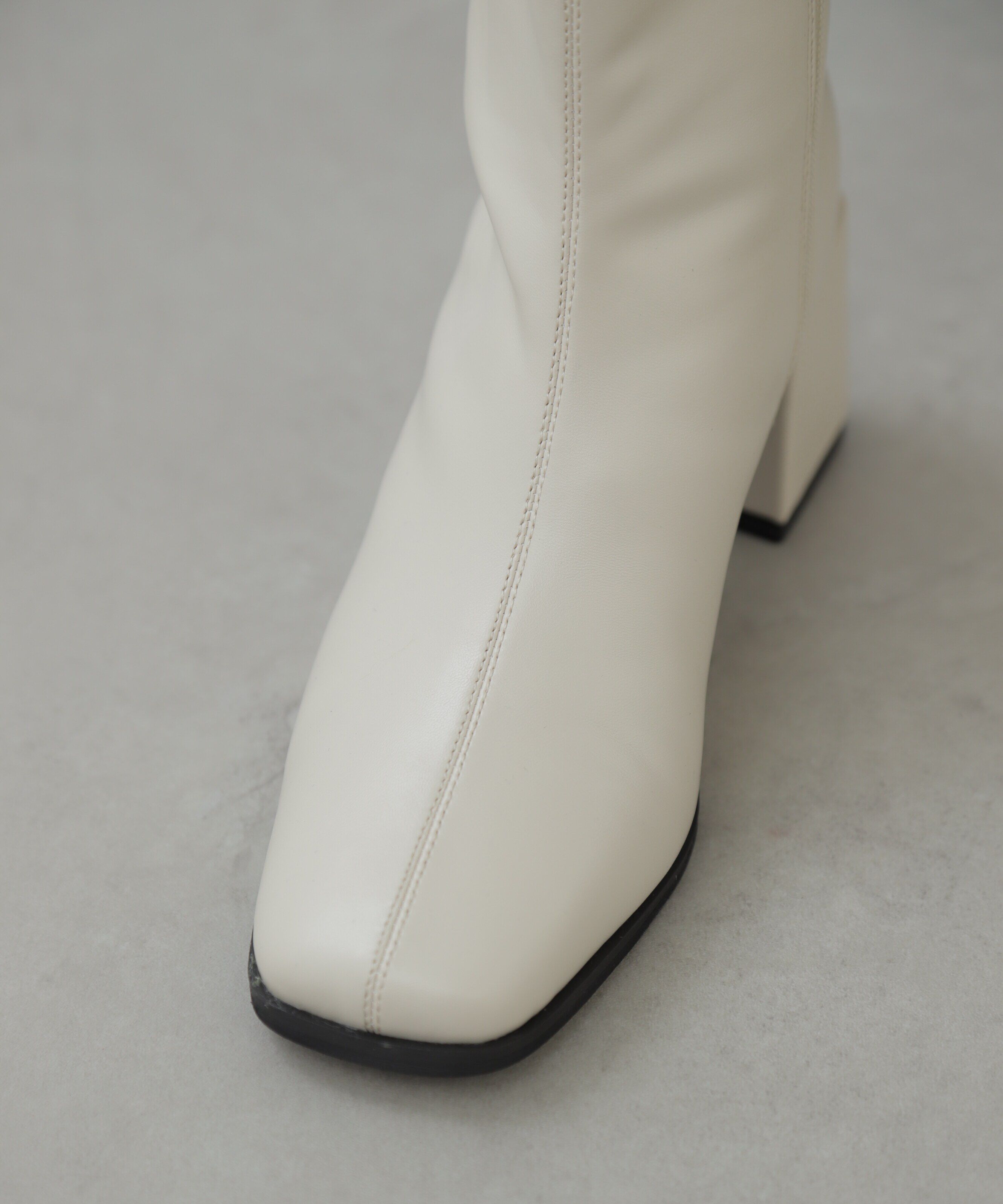  「オーバーヒールブーツ」|その他|