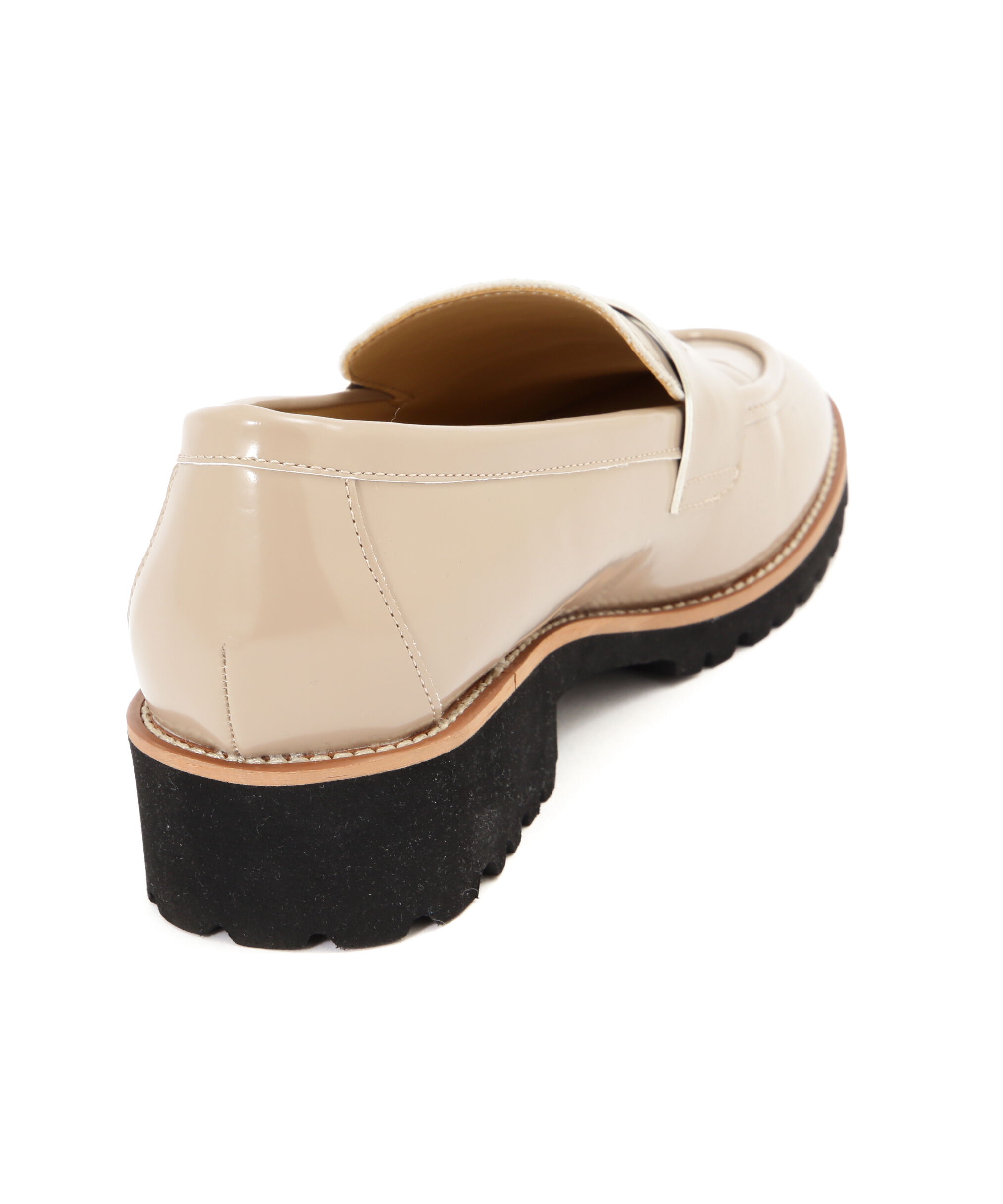  「トラックソールローファー」|その他|