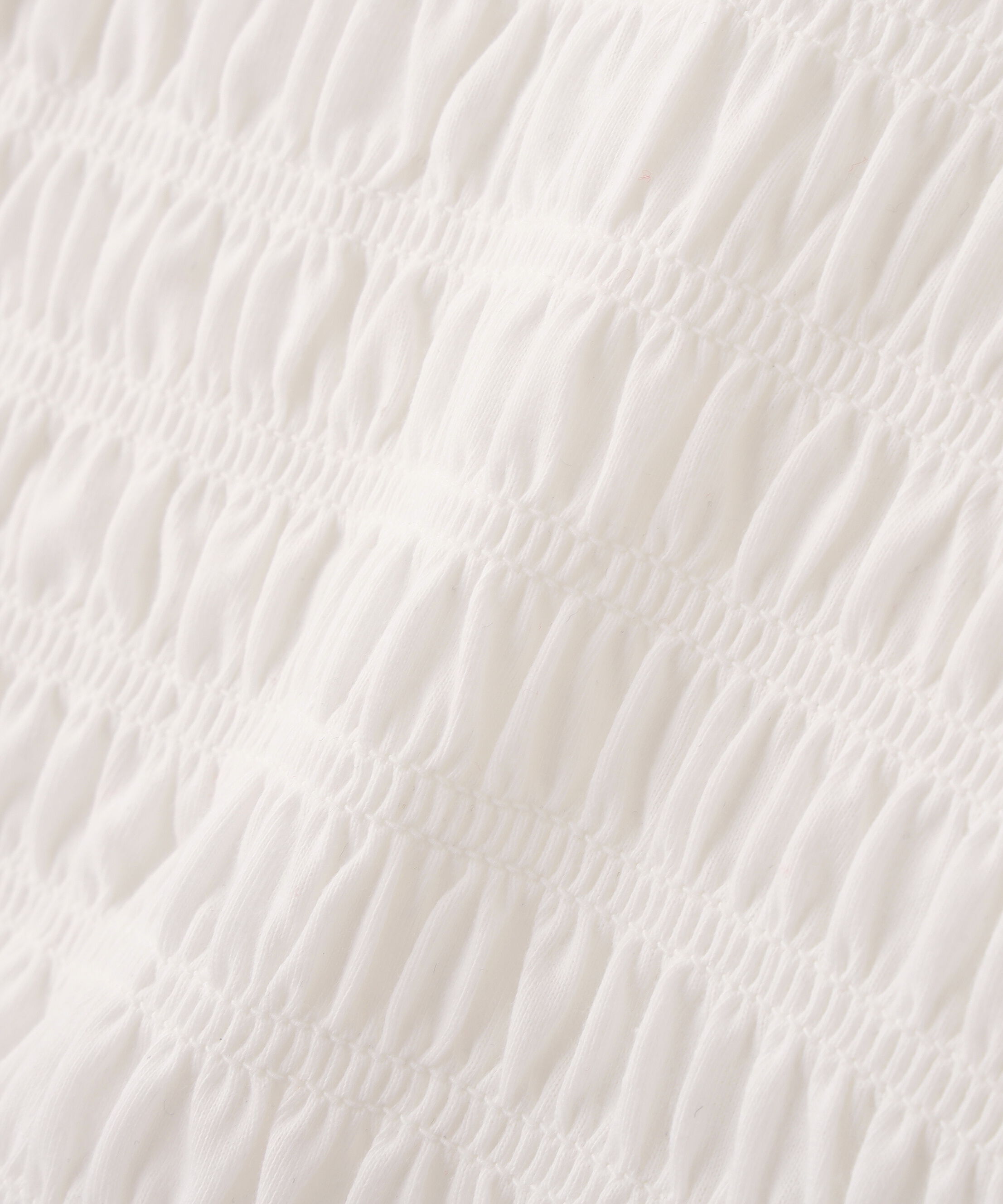  「2wayシャーリングオフショルカットソー」|Tシャツ・カットソー|