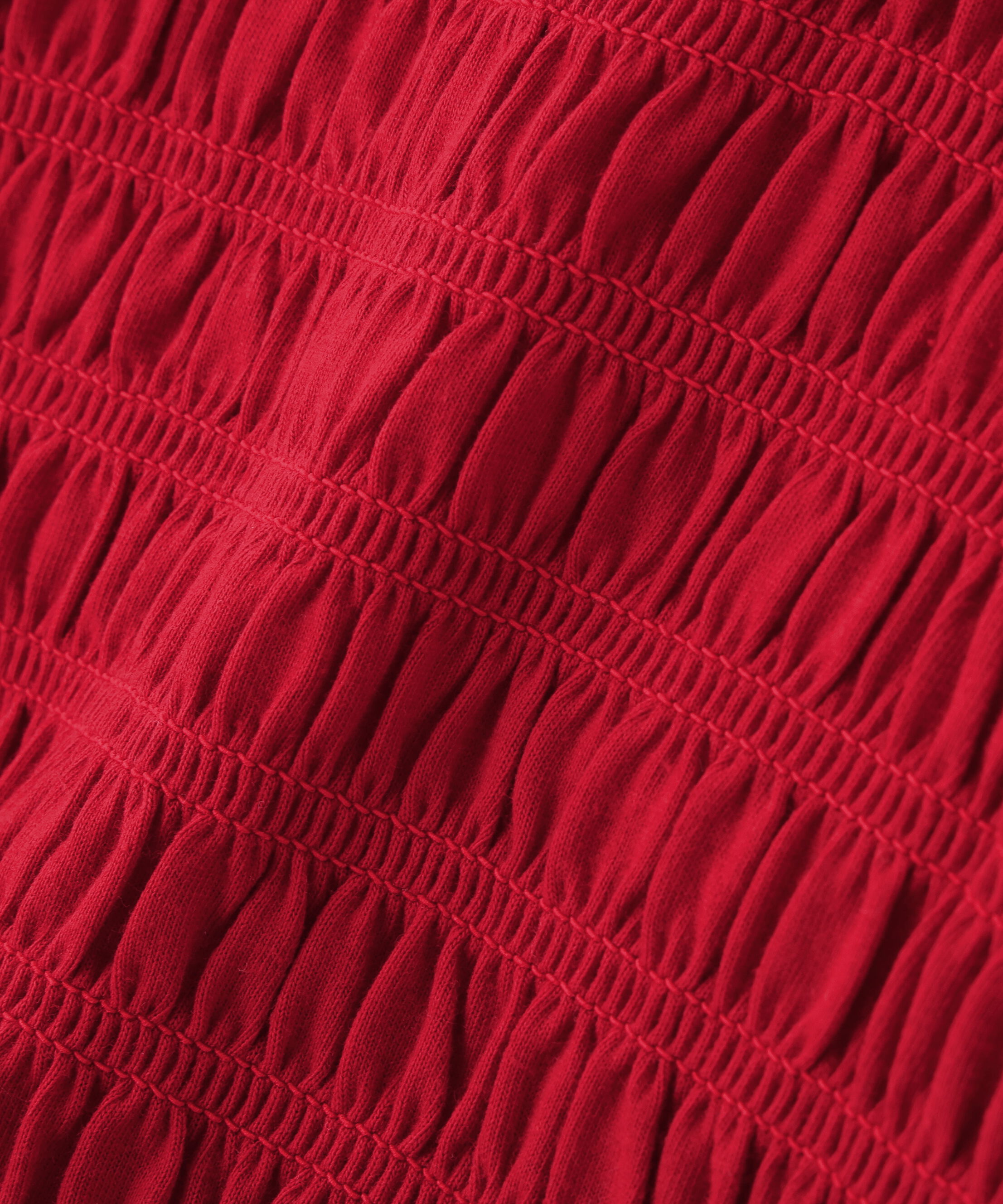  「2wayシャーリングオフショルカットソー」|Tシャツ・カットソー|