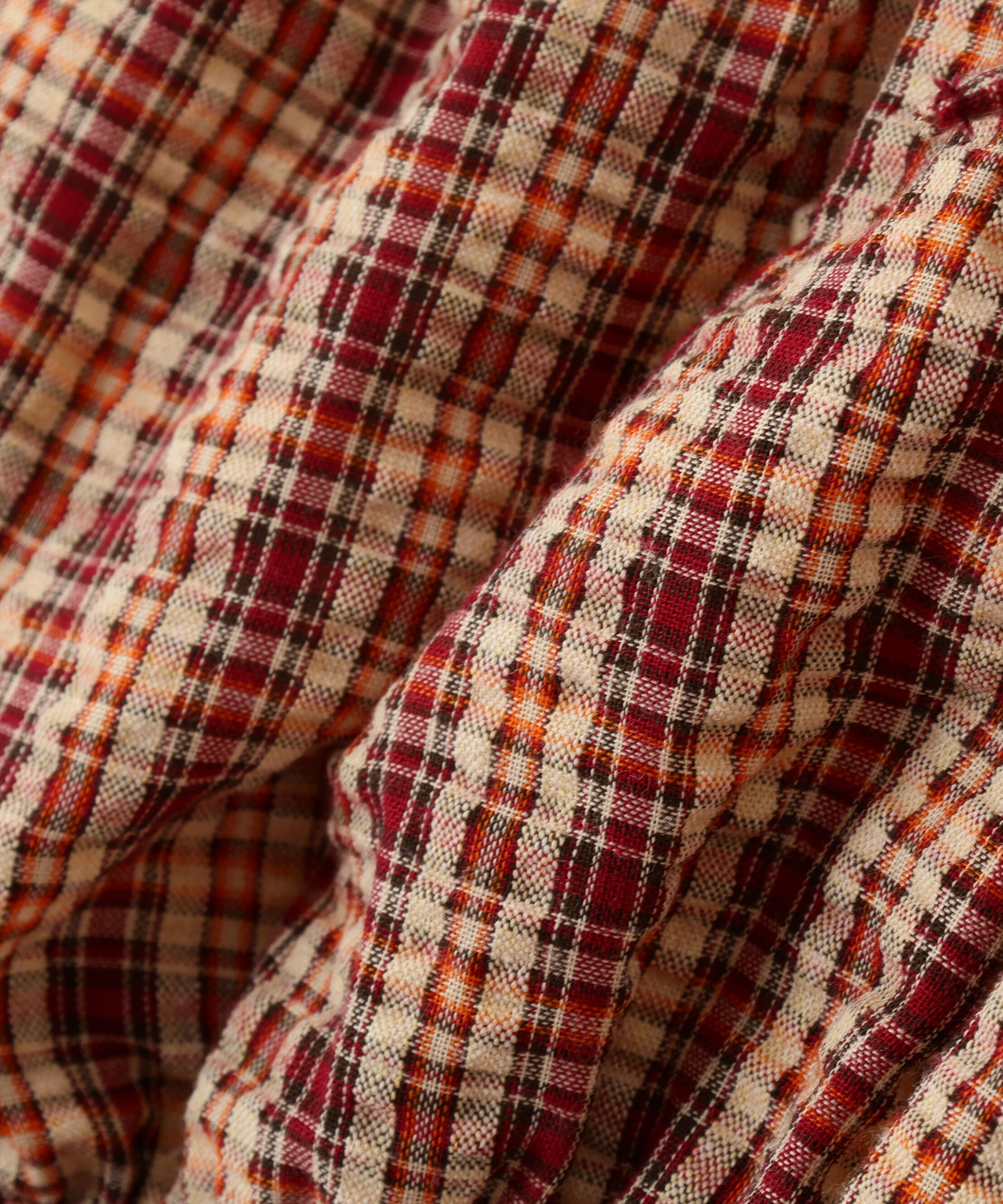  「シャーリングタンクトップブラウス」|シャツ・ブラウス|