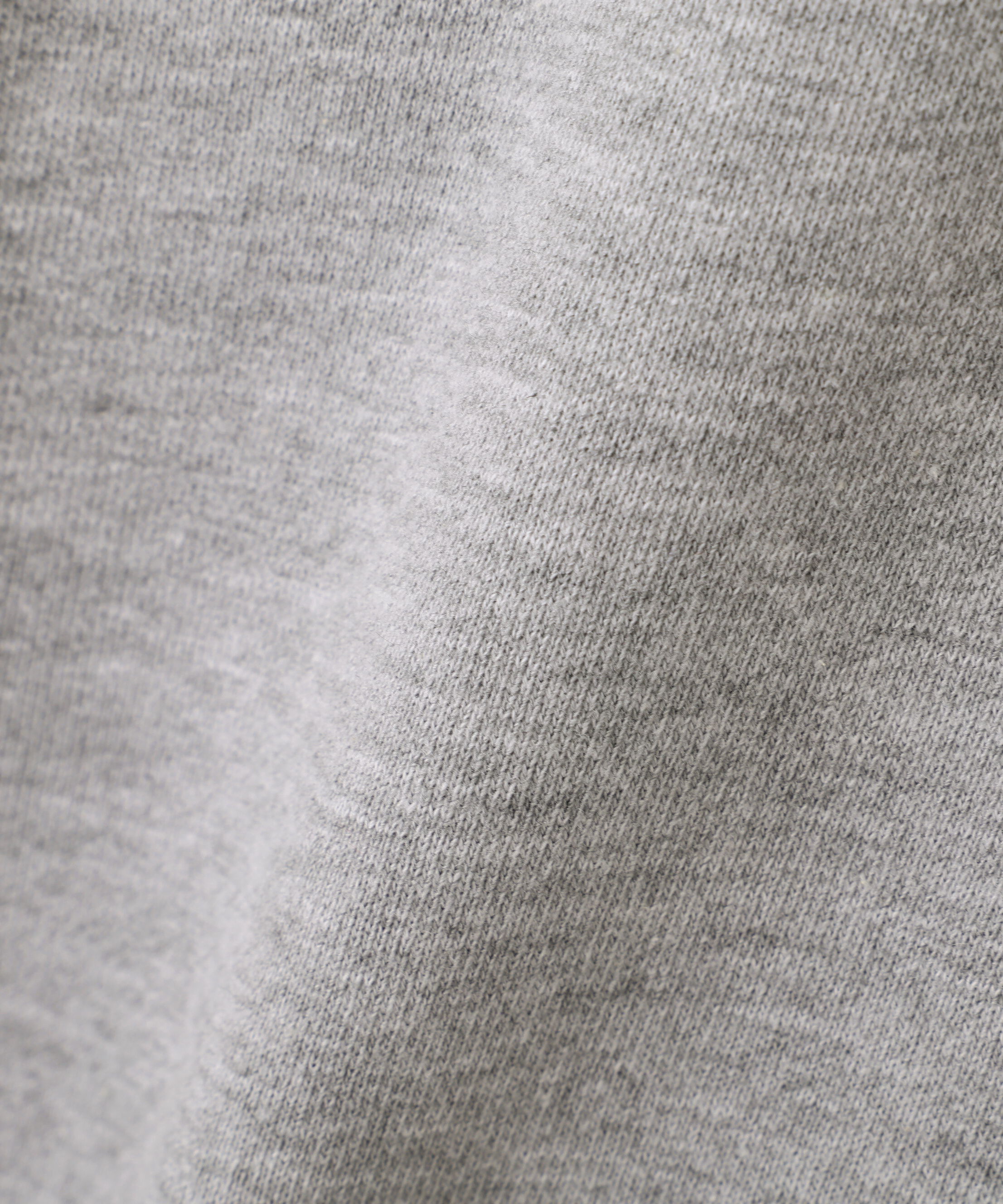  「ポロスウェットプルオーバー」|Tシャツ・カットソー|