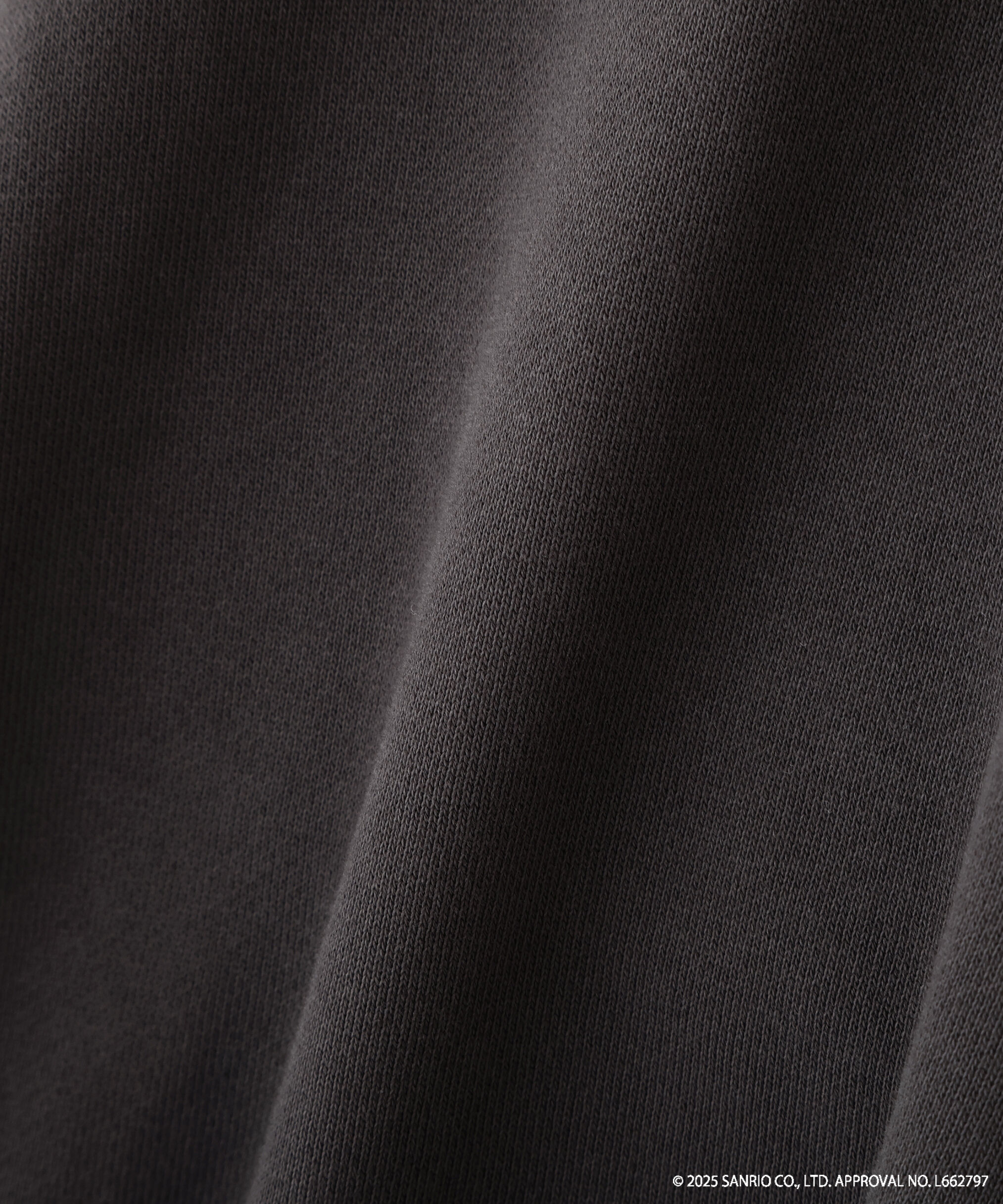  「ｻﾝﾘｵｷｬﾗｸﾀｰｽﾞｺﾗﾎﾞ SHORT SWEAT ｼｮｰﾄｽｳｪｯﾄ 胸LOGO&times;  」|Tシャツ・カットソー|