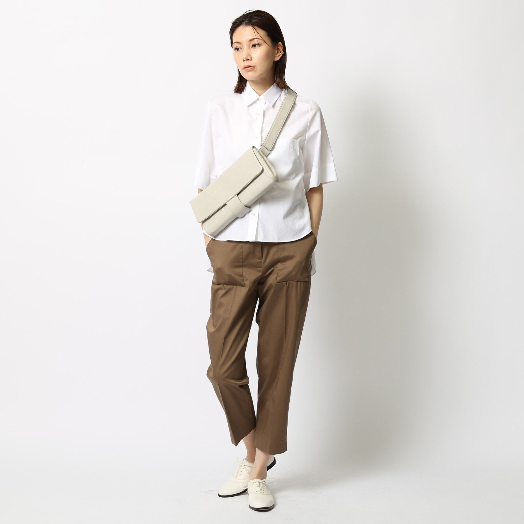 HIROKO HAYASHI「BEFANA(ベファーナ)ショルダーバッグ」|ショルダー・メッセンジャー|