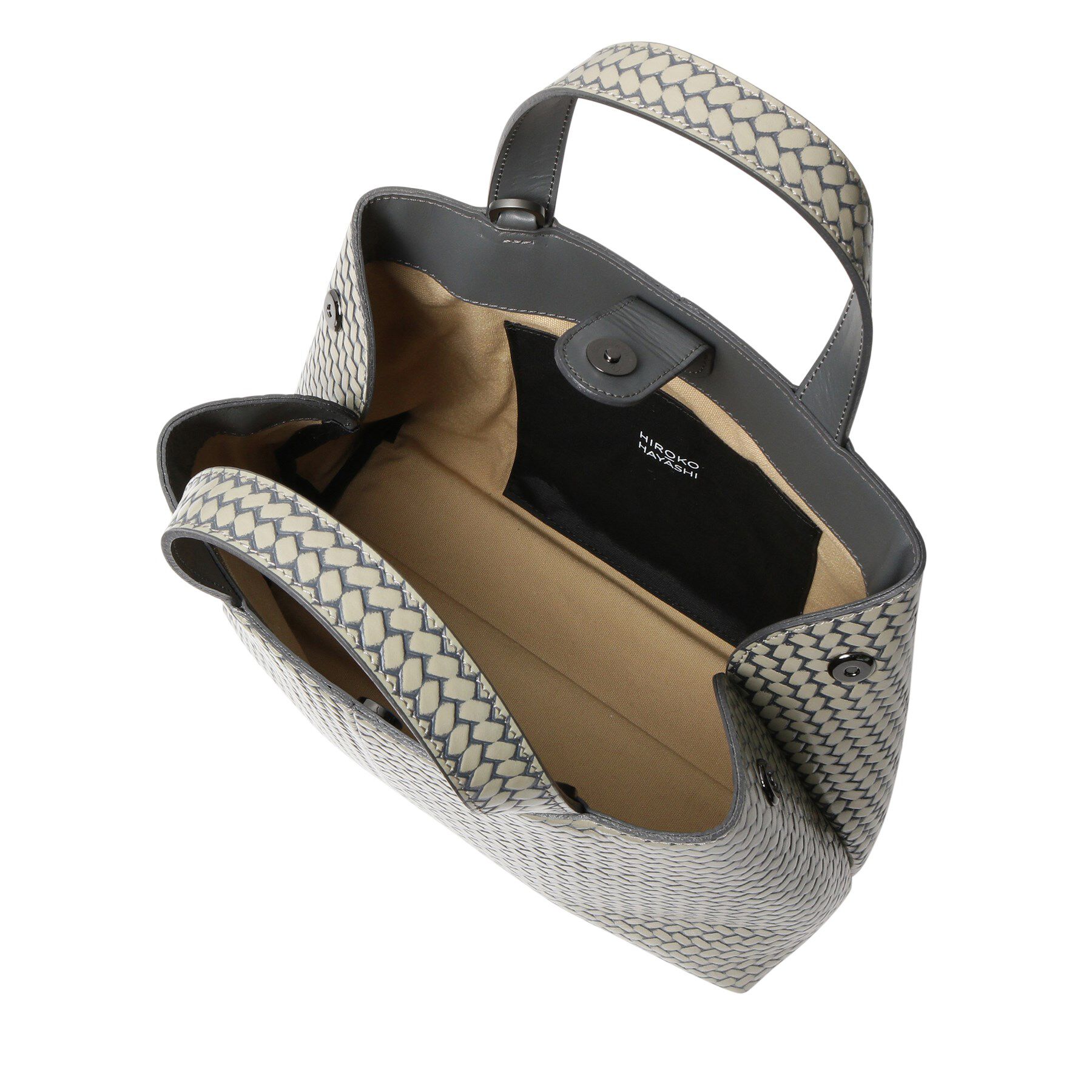 HIROKO HAYASHI「OTTICA（オッティカ）2wayショルダーバッグ」|ショルダー・メッセンジャー|