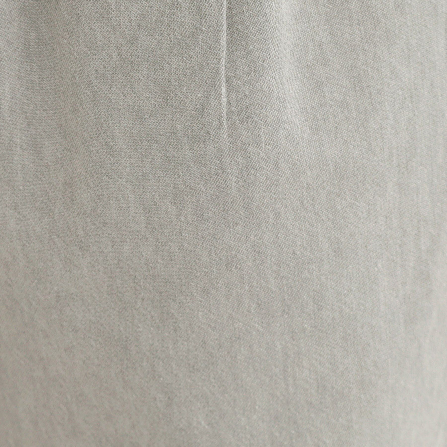 SHOO･LA･RUE「【ライトオンスデニム/S-LL】らくらく イージーデニムテーパードパンツ」|デニム|