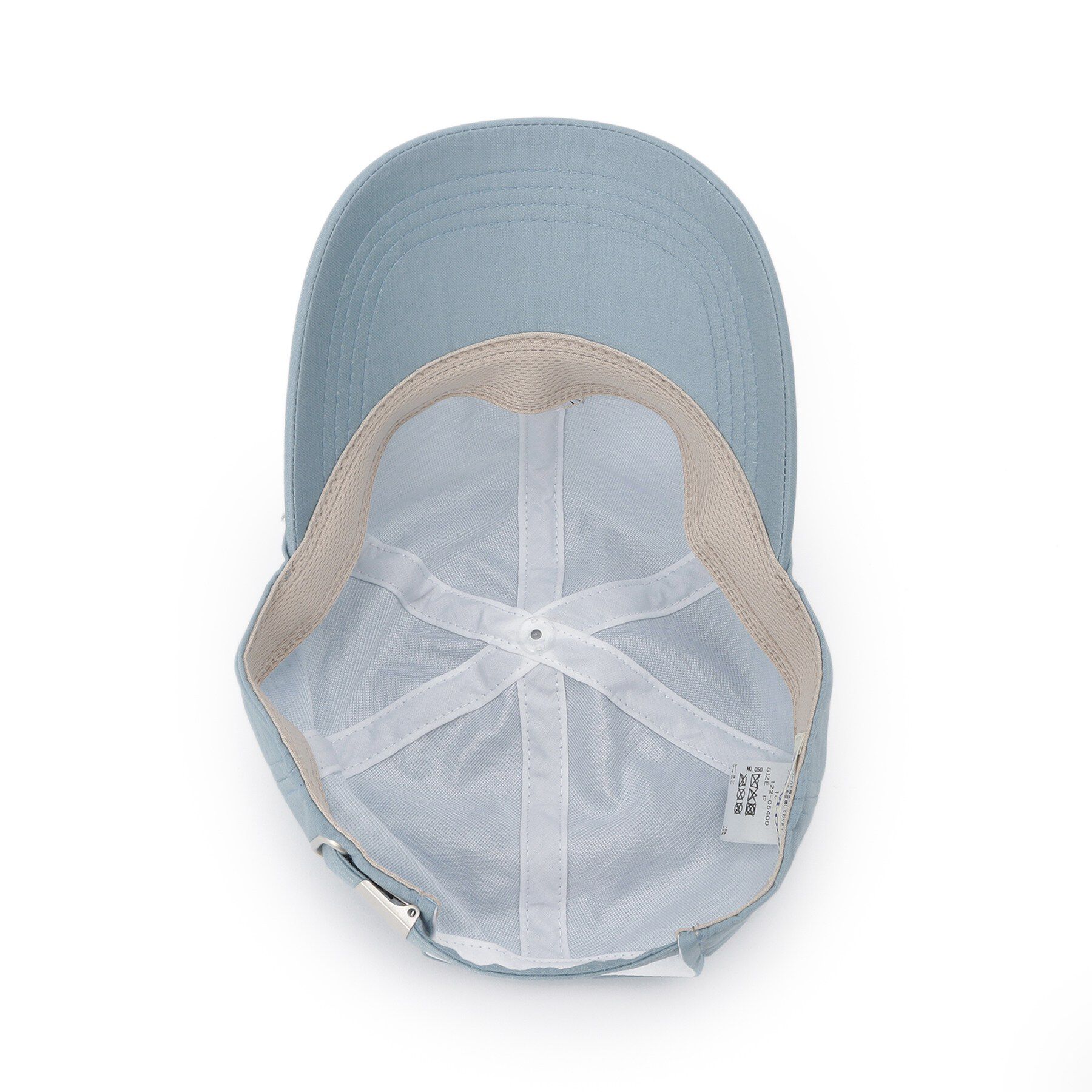 SHOO･LA･RUE「リアル犬刺繍シャイニーキャップ」|キャップ・キャスケット|