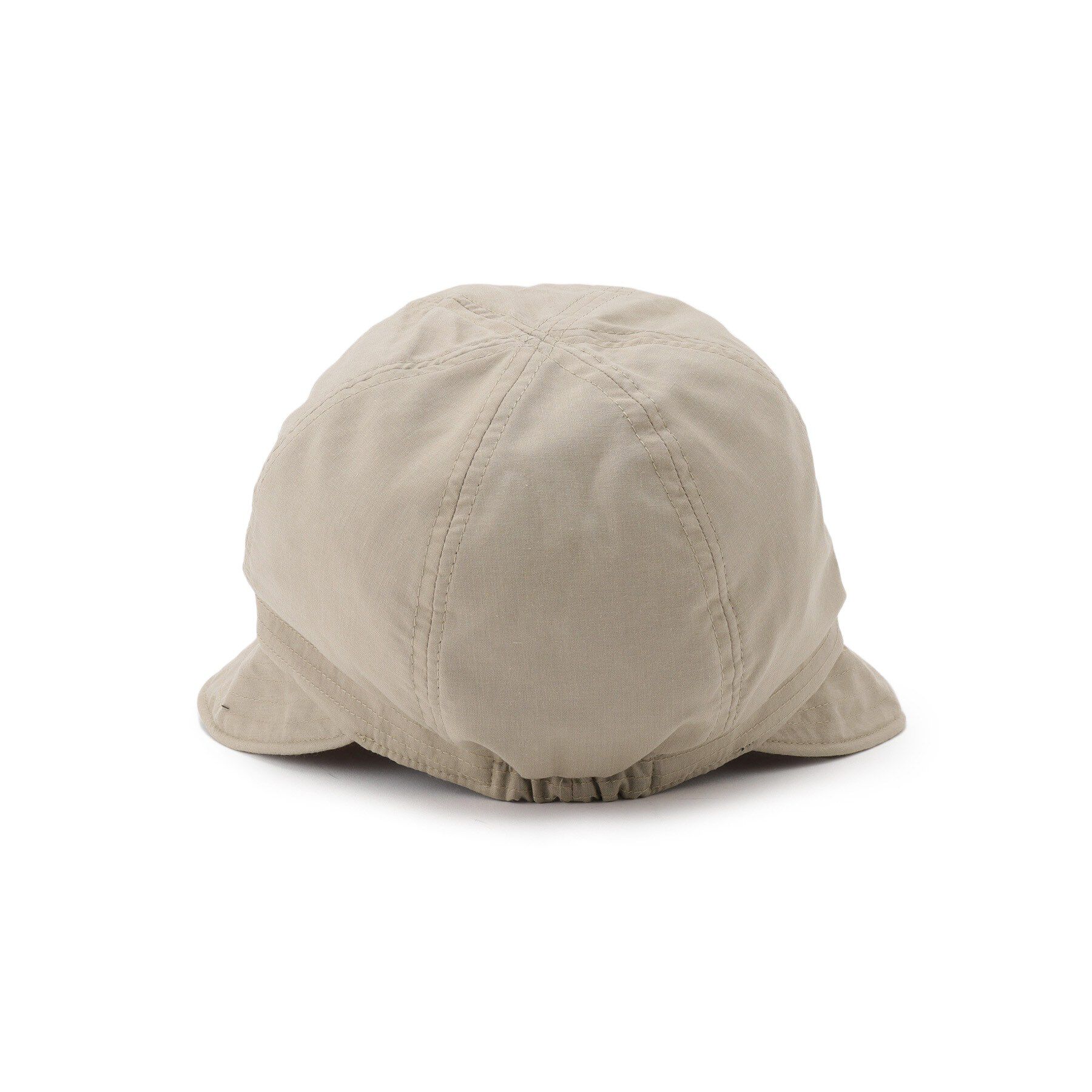 SHOO･LA･RUE「【防花粉機能付き】ジョッキーキャップ」|キャップ・キャスケット|