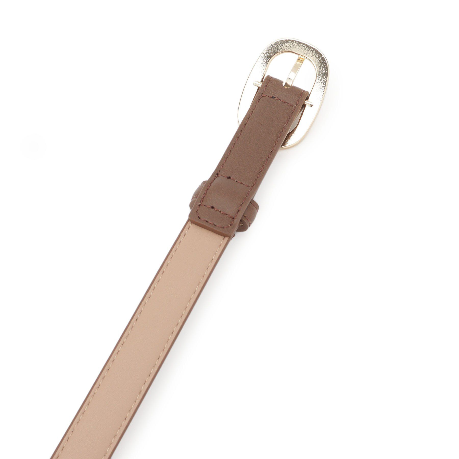 SHOO･LA･RUE「シンプルベルト」|ベルト|