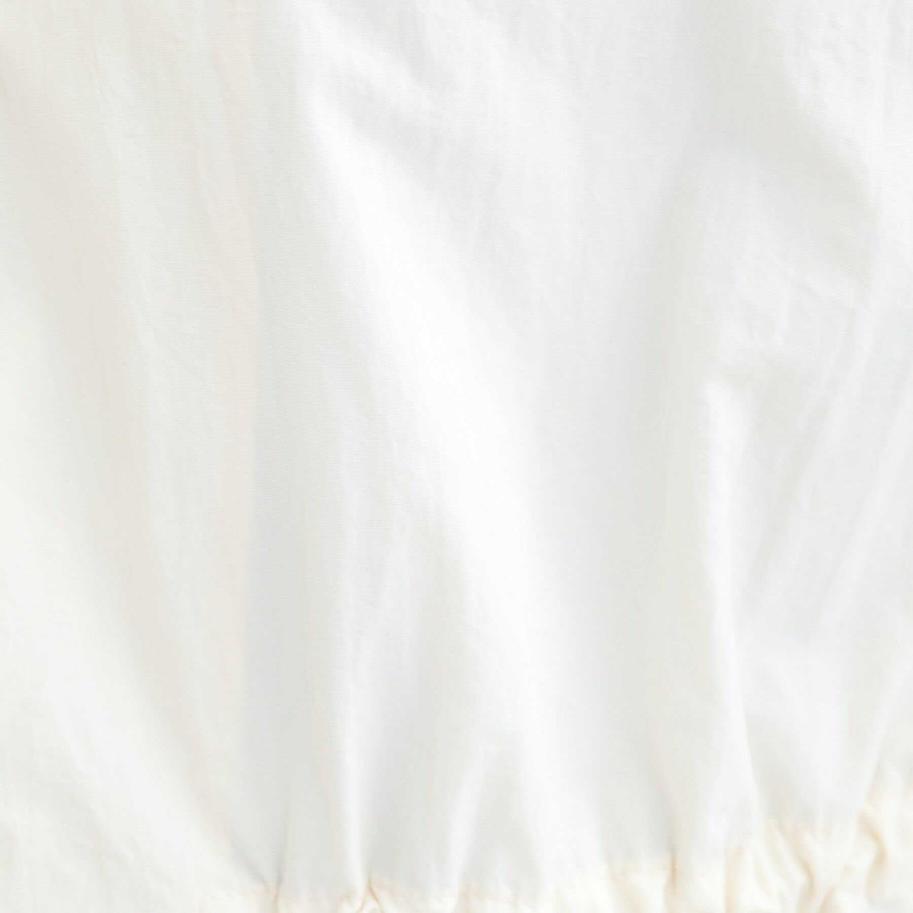 SHOO･LA･RUE「【防花粉/S-LL】女性らしさあふれる 軽やかスタンドブルゾン」|ブルゾン・スタジャン|