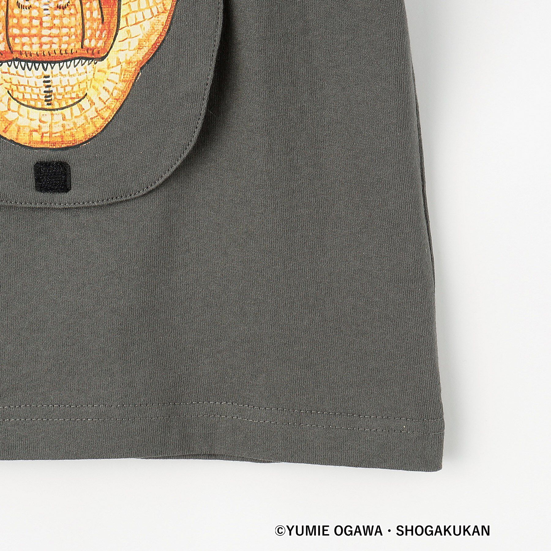 Dessin「【小学館の図鑑NEO　コラボ】恐竜Tシャツ」|Tシャツ・カットソー|