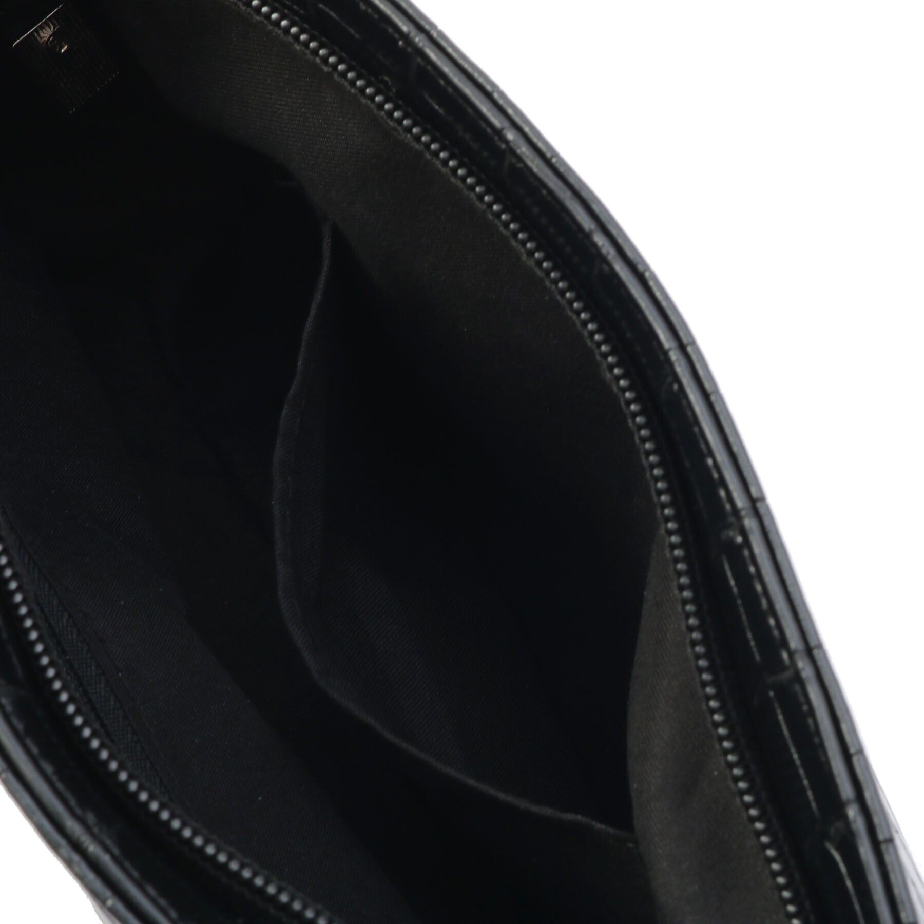 Ober Tashe「クロコ2WAYショルダー」|ショルダー・メッセンジャー|