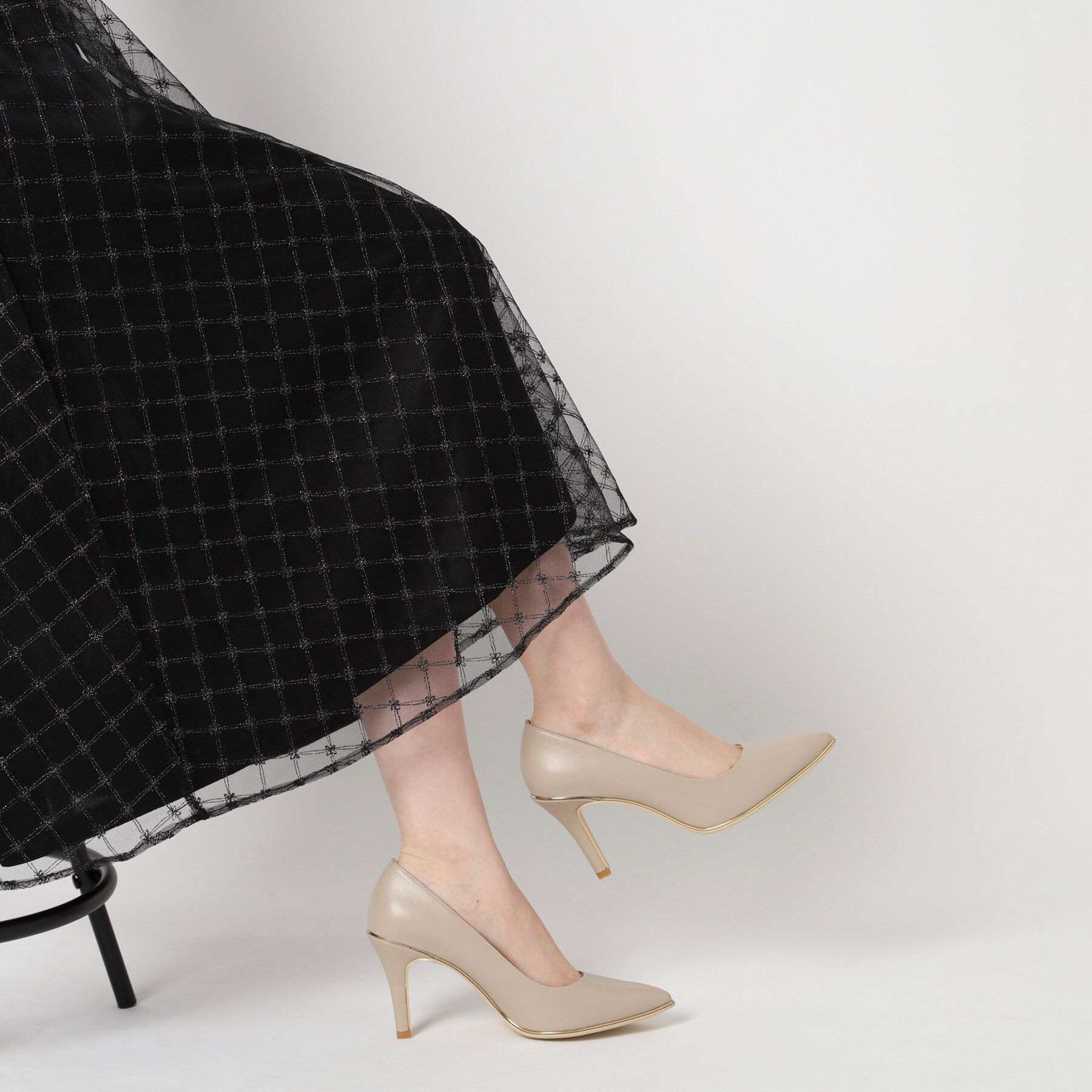 ESPERANZA「【12時間パンプス】約8.5㎝　歩きやすくて疲れにくい」|パンプス|