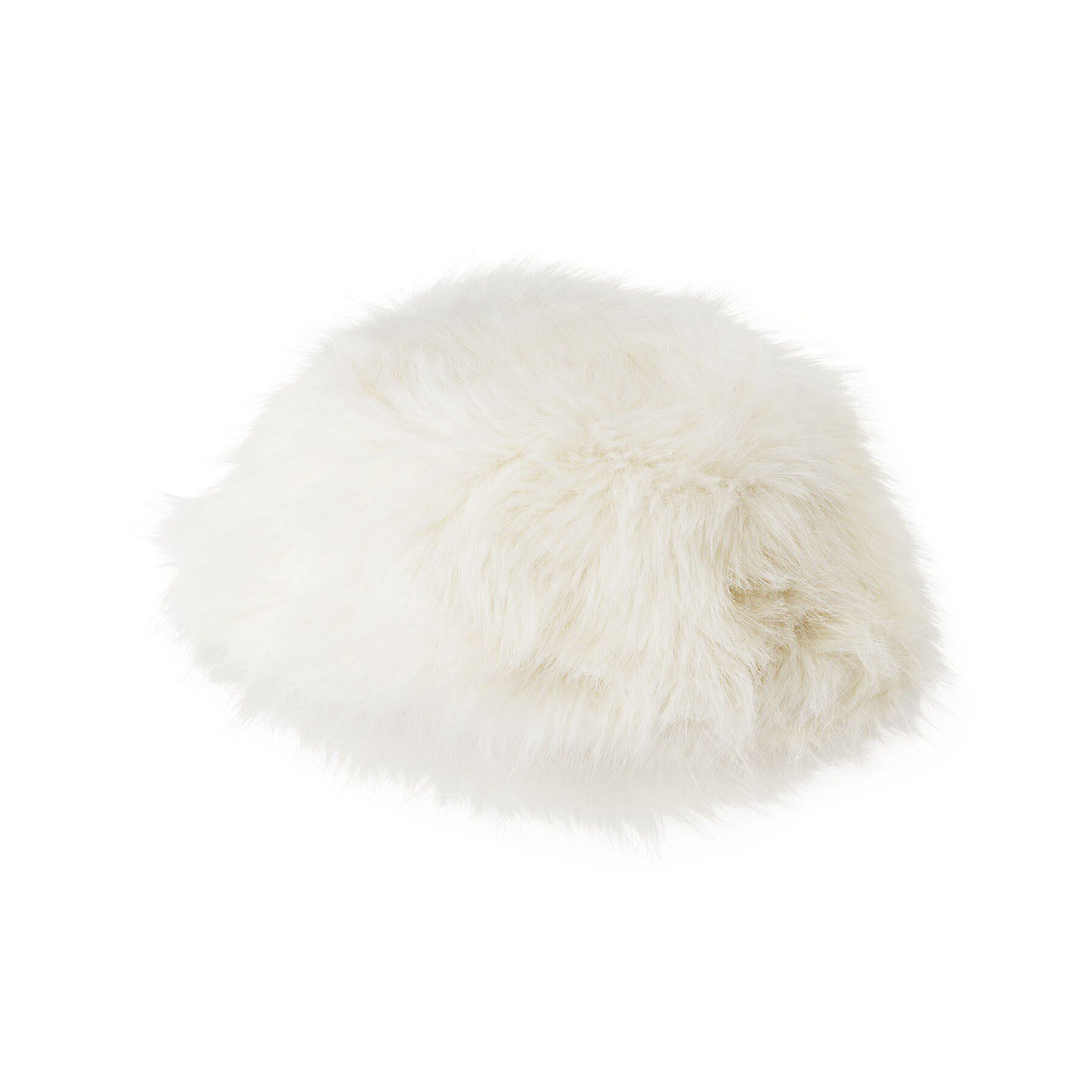 Grandedge「ロングシャギーコサック帽」|ハット|