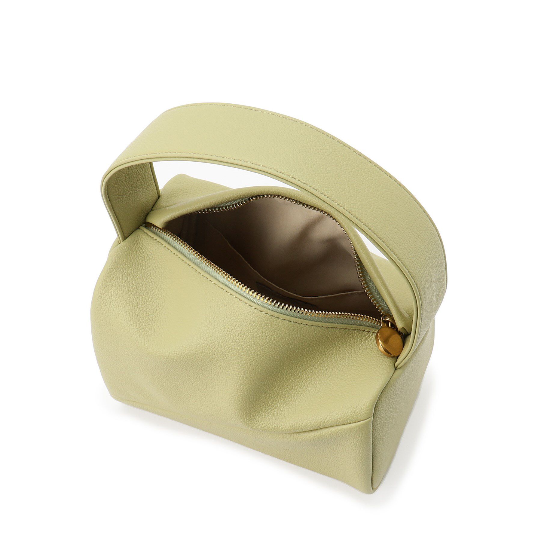 ESPERANZA「アシンメトリーワンハンドルバッグ」|ハンドバッグ|