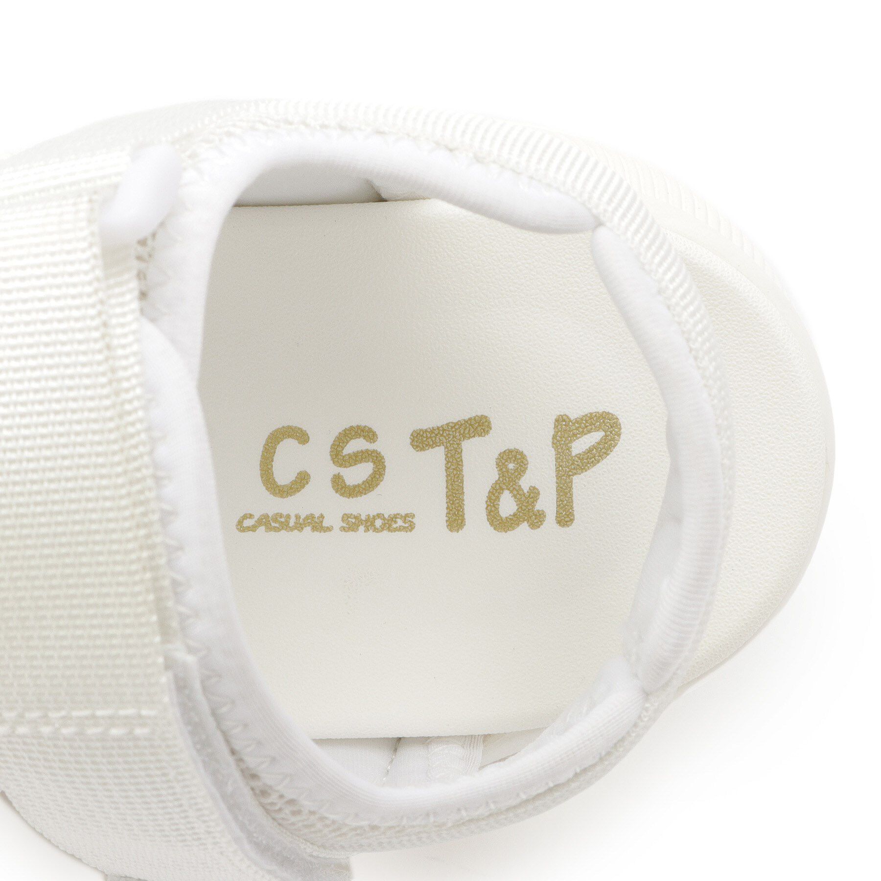 csT&P「厚底3本ベルトスポーツサンダル」|サンダル|