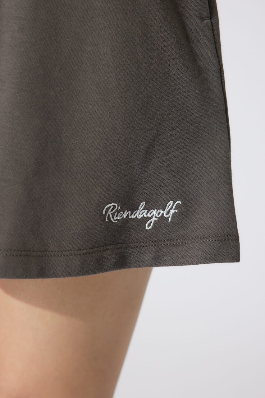 rienda「スウェットフレアスカート」|スカート|