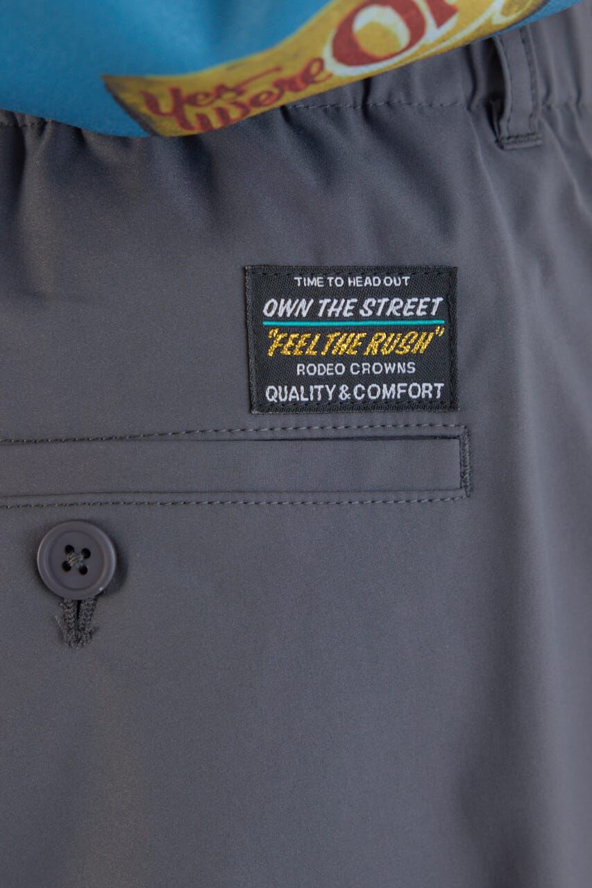 RODEO CROWNS「ストレッチスマートパンツ」|その他|