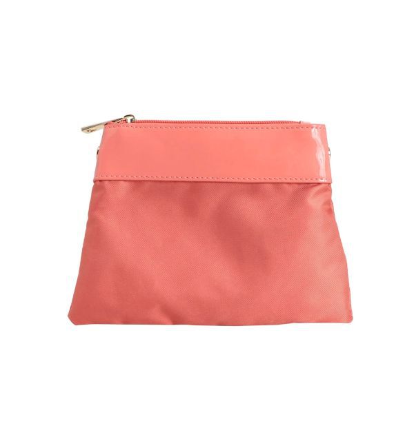 MERCURYDUO「マルチウェイバイカラーミニBAG」|ハンドバッグ|