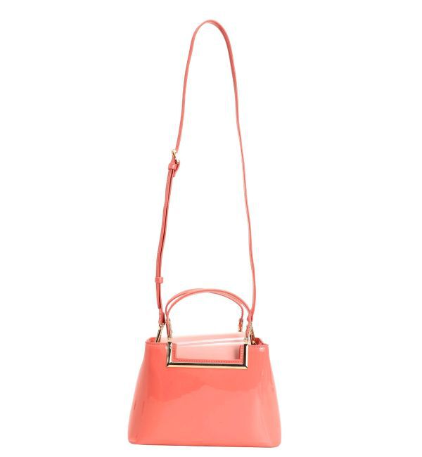 MERCURYDUO「マルチウェイバイカラーミニBAG」|ハンドバッグ|