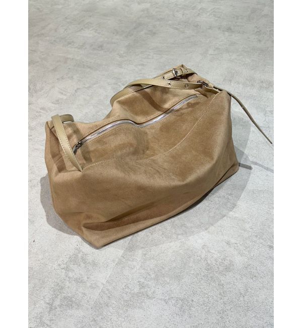 MURUA「レクタングルボストンバッグ」|その他|