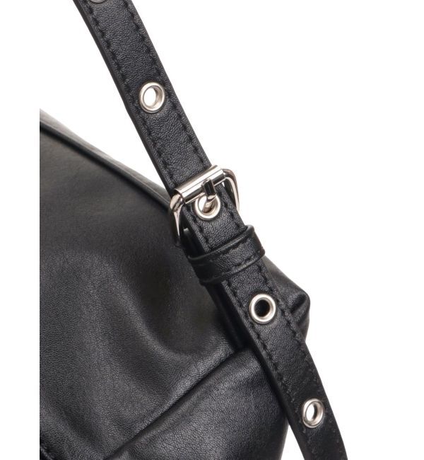 MURUA「レクタングルボストンバッグ」|その他|