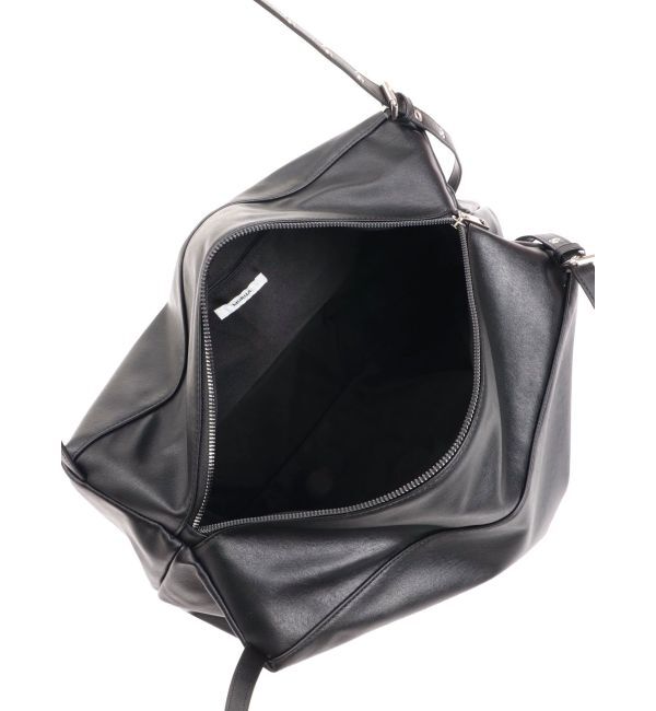 MURUA「レクタングルボストンバッグ」|その他|