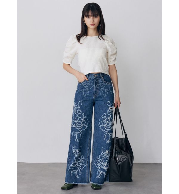 MURUA「レクタングルボストンバッグ」|その他|