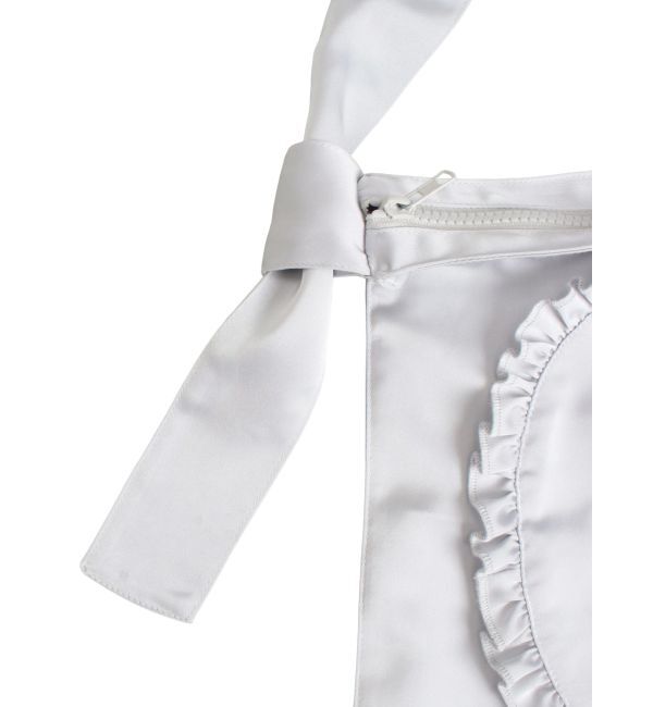 merry jenny「フリルハートショルダーバッグ」|ショルダー・メッセンジャー|