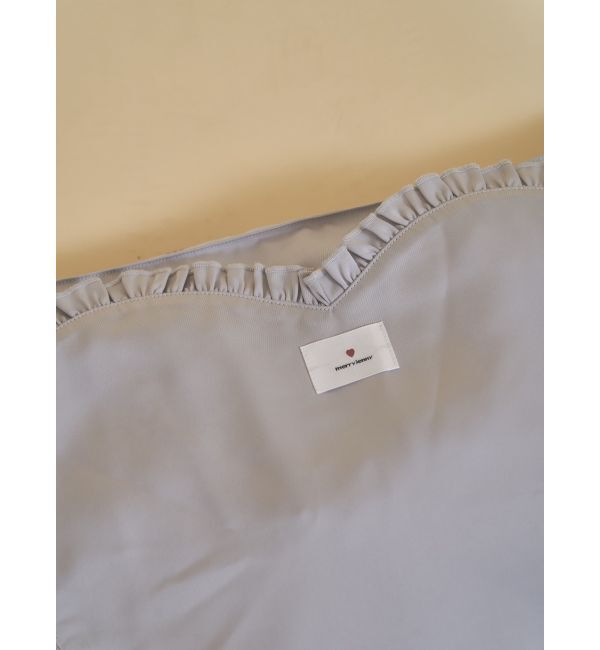 merry jenny「フリルハートショルダーバッグ」|ショルダー・メッセンジャー|