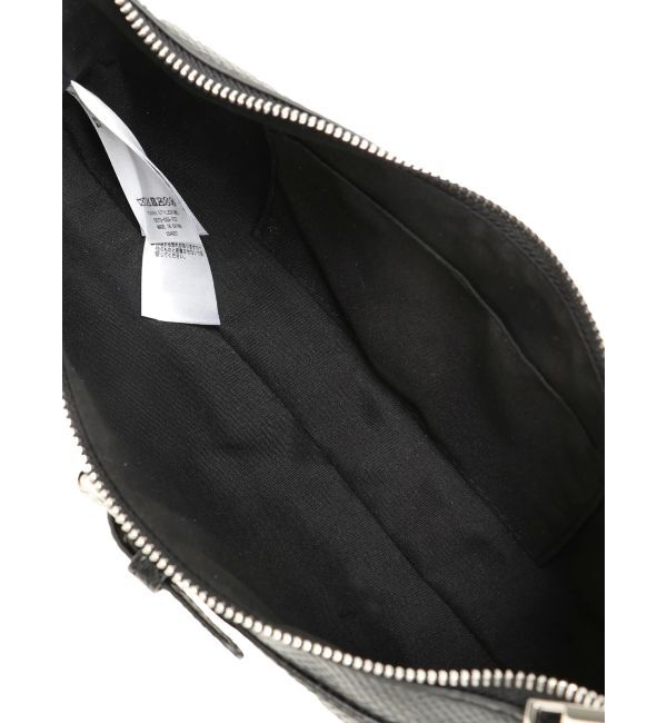 GYDA「ベルトデザインBAG」|ハンドバッグ|