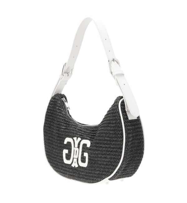 GYDA「Symmetry GYDA サークルBAG」|ハンドバッグ|