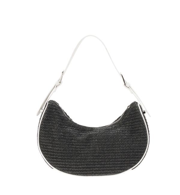 GYDA「Symmetry GYDA サークルBAG」|ハンドバッグ|