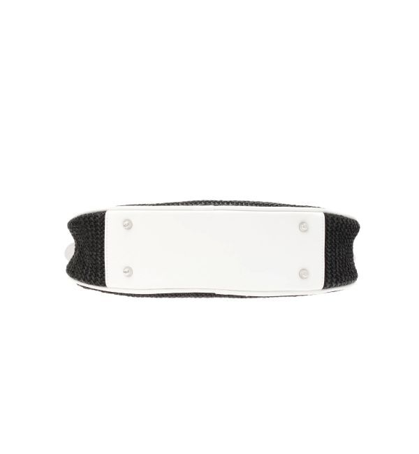 GYDA「Symmetry GYDA サークルBAG」|ハンドバッグ|