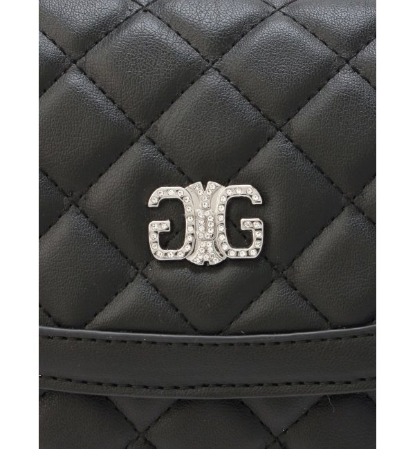 GYDA「キルティング2WAYハンドBAG」|その他|