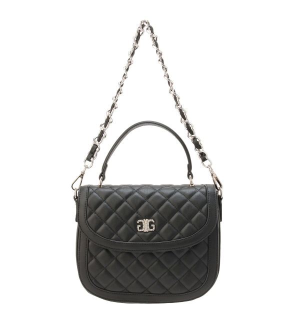 GYDA「キルティング2WAYハンドBAG」|その他|