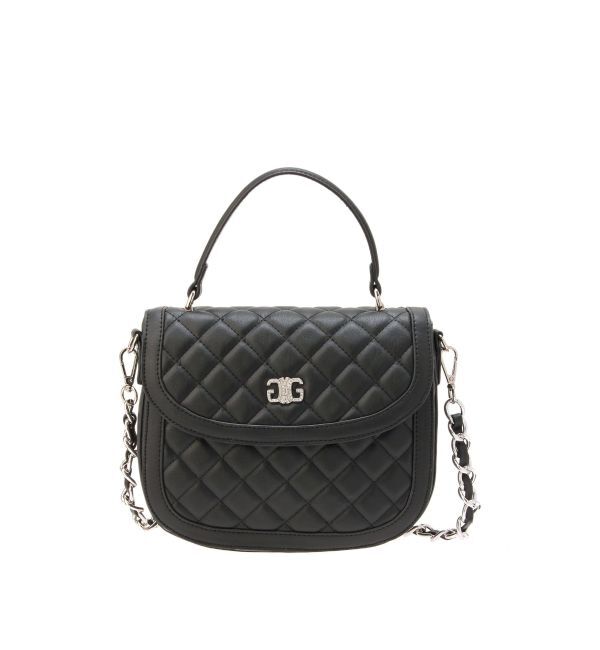 GYDA「キルティング2WAYハンドBAG」|その他|