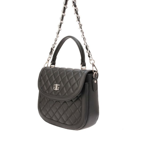 GYDA「キルティング2WAYハンドBAG」|その他|