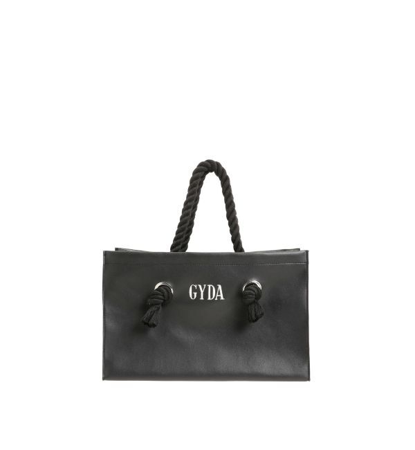 GYDA「GYDAロープＳフェイクレザートートBAG」|その他|