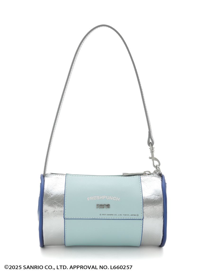 FURFUR「FRESH PUNCH Mintバッグ」|ショルダー・メッセンジャー|