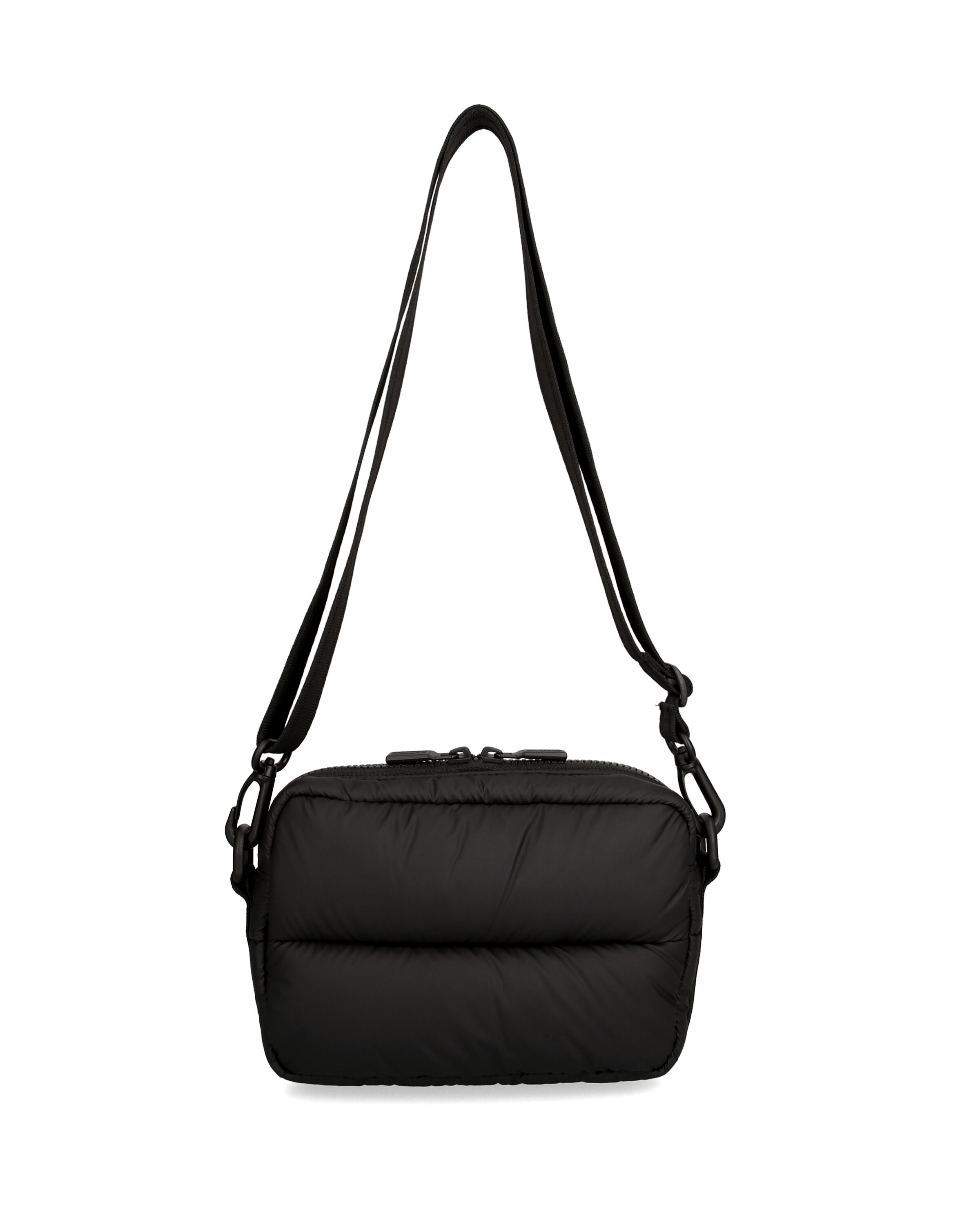 HUNTER「イントレピッド エクストラ パフド クロスボディ」|ショルダー・メッセンジャー|