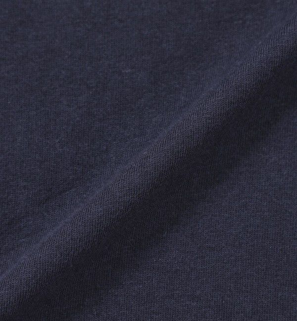 MACKINTOSH PHILOSOPHY「【WEB&一部店舗限定】5.6oz天竺 クルーネックロゴロンＴ」|Tシャツ・カットソー|