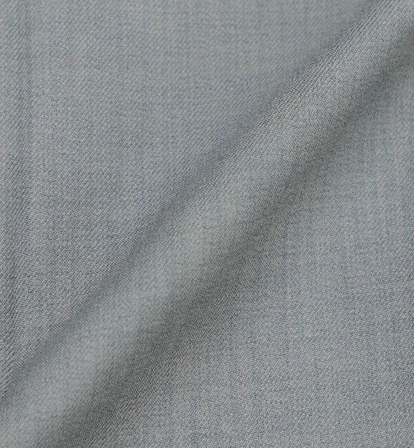 MACKINTOSH PHILOSOPHY「【GREY LABEL】ビエラプリーツスカート」|スカート|