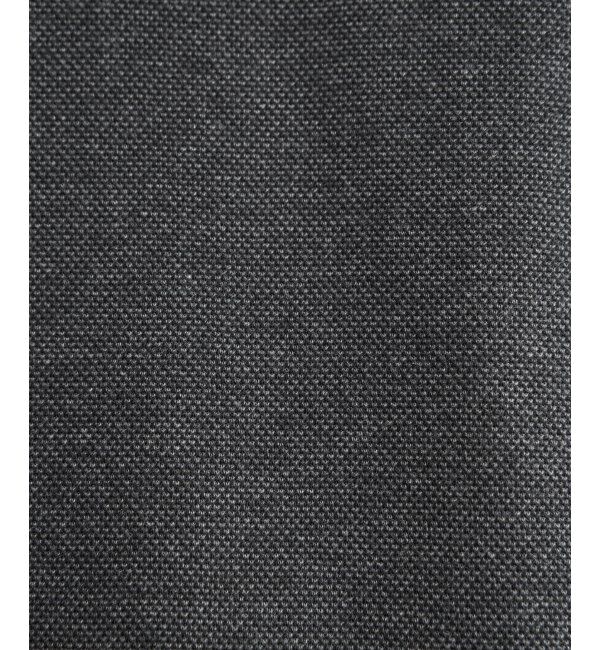 ikka「ダブルフェイスカノコジップパンツ」|その他|