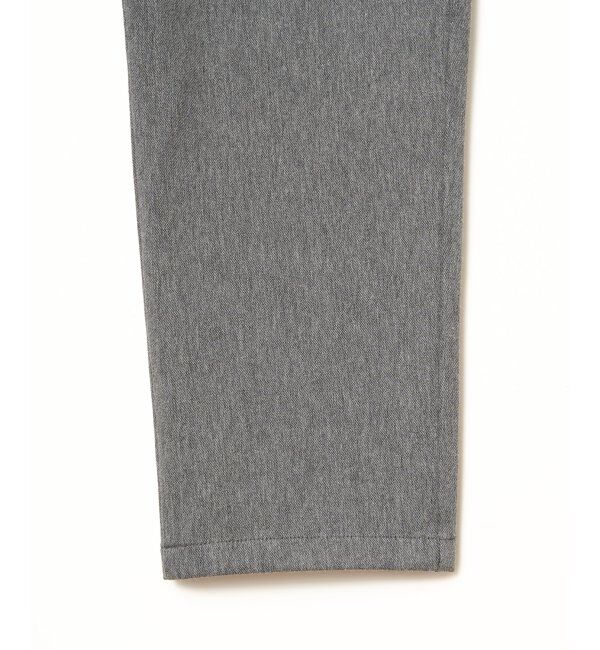 ikka「GOKU楽パンツ EASY STRETCH起毛イージー」|その他|