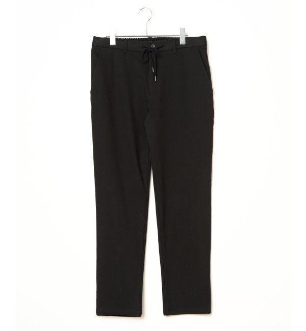 ikka「GOKU楽パンツ EASY STRETCH起毛イージー」|その他|