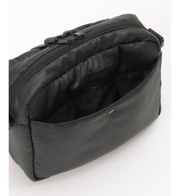 Lbc with Life「パテッドショルダーミニ」|その他|