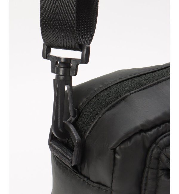 Lbc with Life「パテッドショルダーミニ」|その他|