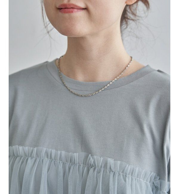 Lbc with Life「チュールドッキングロンＴ」|その他|